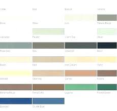 mapei color chart mucurivalley co