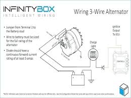 4 Wire Harness Wiring Diagrams