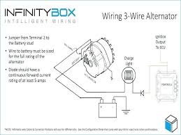 4 Wire Harness Wiring Diagrams