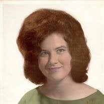 Brenda Ann (Scott) Bryan Obituary