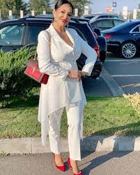 Am o soacra de vinzare. Angela Rusu Facebook