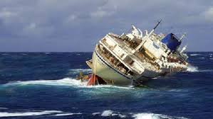 Documentary Disasters At Sea Why Ships Sink Cruise Law News
