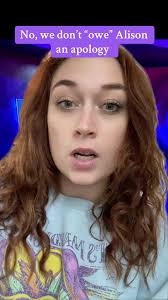 Alice and Fern: The Apology Debate in MomTok