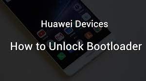 But it is not possible to unlock the bootloader, and they do not hand out the code. How To Unlock Bootloader On Huawei Devices Droidviews