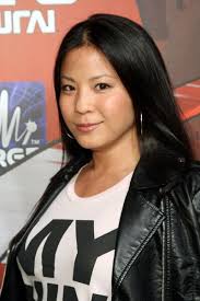 Karin Anna Cheung Pictures and Photos