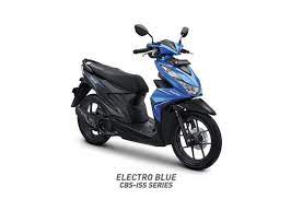 Contact cv.gizindo group on messenger. Pilihan Warna Honda Beat 2020 Ada Yang Baru Nih