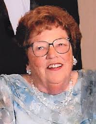 Obituary for Dolores A. "Dodie" Bensur