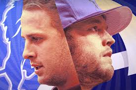 Absolute money. Younghoe Koo is currently 5-5