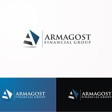 Need a powerful logo for an insurance company. Help Armagost Financial Group With A New Logo Logo Design Contest 99designs