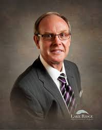 Michael Jay Cunningham