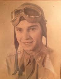 Judge William Harrison “Bill” Bolinger Sr. (1921-2005)