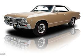 Image result for Granada Gold 1967 Chevelle