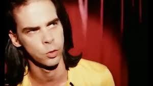 NICK CAVE-DO YOU LOVE ME