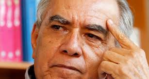 Fallece el editor Heriberto Camacho Becerra