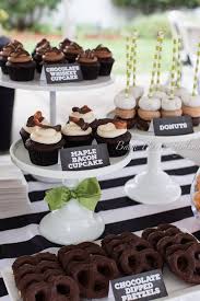 50th Birthday Party Ideas For Men Vintage Dessert Table For A Man S Brithday Party Mens Birthday Party Dessert Table Birthday 50th Birthday Party Ideas For Men
