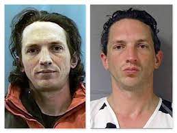 Chevie was convicted of three murders in 1996. Serial Killer I Israel Keyes History A Shock To Those Who Knew Him In Neah Bay Peninsula Daily News