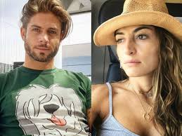 Maybe you would like to learn more about one of these? Marimar Vega Y Horacio Pancheri Confirmaron Su Relacion Amorosa Con Esta Foto Actitudfem