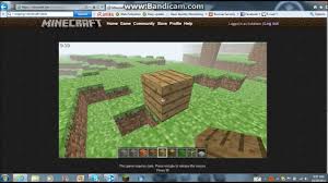 Please try again on another device. Old Minecraft Classic Singleplayer Review Youtube