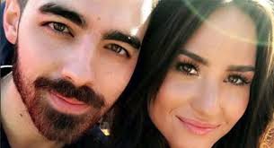Walt disney records, walt disney records: So Demi Lovato And Joe Jonas Are Going Back To The Disney Channel Shemazing