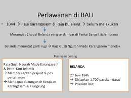 Apa perbedaan kedua kata di atas? Perlawanan Bangsa Indonesia Terhadap Penjajahan Bangsa Barat Ppt Download