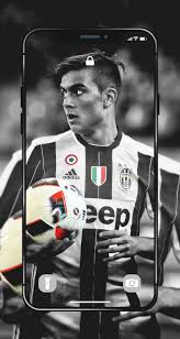 This hd wallpaper is about soccer, paulo dybala, argentinian, juventus f.c., original wallpaper dimensions is 2880x1800px, file size is 753.64kb. Dybala Wallpapers 4k Hd Paulo Dybala Photos For Android Apk Download