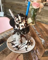 I will never go anywhere else for my cake or cupcake needs and neither a should you Loyal Following The Socialmedia Success Of K J S Elegant Pastries The Birmingham Times