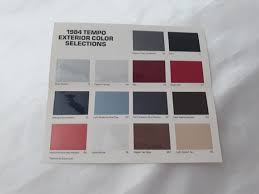 Image result for Silver 1984 Tempo