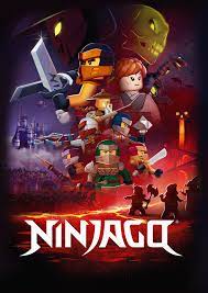 Ninjago, a lego theme and tv series, has been running since 2011. Staffel 13 Abenteuer In Neuen Welten Lego Ninjago Wiki Fandom