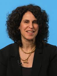 Susan in My Siblings and I