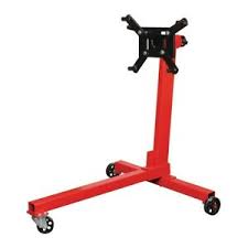 It is durable and sturdy; Pittsburgh Automotive Automotive Engine Hoists Stands For Sale Ebay