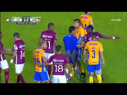 Maybe you would like to learn more about one of these? Tigres Vs America Final Vuelta Partido Completo Apertura 2016 Youtube