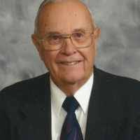 Neil Harold Carruthers (1926–2012) • FamilySearch