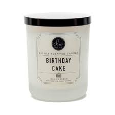 Birthday Cake Scented Candles Birthday Cake Dw Home Scented Candles Dw5041 Dw5042 Dw5043 Dw Home Candles Birthday Cake With Candles Dw Candles