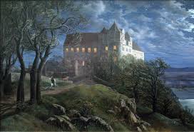 schloss scharfenberg