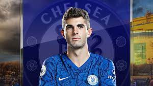+ body measurements & other facts. Christian Pulisic Turns 21 Why Chelsea Winger Will Need Time Football News Sky Sports