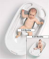 Primo Euro Bath White Baby Bath Tub Newborn Baby Bath Tub New Baby Products