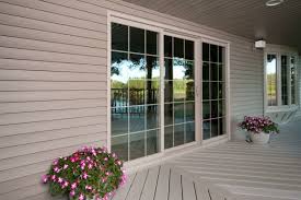 Replacement Sliding Glass Patio Doors Custom Sliding Patio Doors Simonton Windows Doors