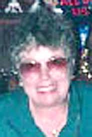 Judy Sallee Obituary (2007)