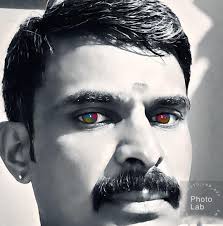 Madhusudhan Gangadharan