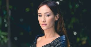 This simple nut milk recipe is a personal fav. Vegan Actor Maggie Q Stars In Documentary On The Future Of Plant Based Food