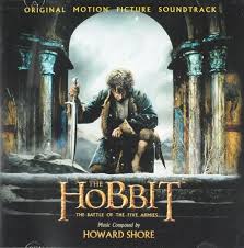 Bilbo and company are forced to engage in a war against an array of combatants and keep the lonely mountain from falling into the hands of a rising darkness. The Hobbit The Battle Of The Five Armies Original Motion Picture Soundtrack Beveren