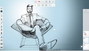 8 Great Android Apps To Unleash Kids Creativity Sketch Book Creative Kids Coding For Kids
