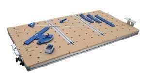 Kreg Acs Ttop Adaptive Cutting System Project Table Top Amazon Com