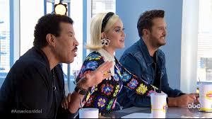 American idol 2021 start date audition cities premiere judges name schedule. American Idol Is Back And One Judge Was Already Brought To Tears Cnn