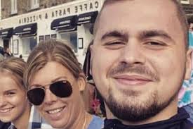 Fundraiser for Sally Greenwood by Chelsea Bates : Jack Bower