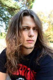 I like really short hair or really long hair, but not hippie long hair, you know, down to their ass or something. Do Girls Prefer Guys With Long Or Short Hair Metal Amino
