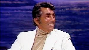'we made love six times in a night that wouldn't stop': Dean Martin Appears Very Drunk On The Tonight Show Starring Johnny Carson 12 12 1975 Part 01 Youtube