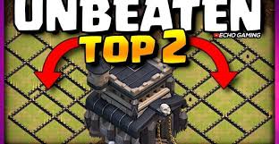 With the layout of th9 farming base with equal resource protection, your objective is to protect all the resources equally. Coc Th9 Base Layout Archives Clash Champs