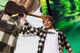 Ed Sheeran Drake Rule Australias Charts Billboard