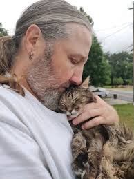 Maynard Cunningham's Instagram, Twitter & Facebook